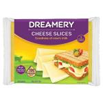 Dreamery Cheese Slices 100 g (Pack)
