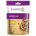 Karmiq Salted Mix Dry Fruits 200 g