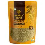Mother Earth Organics Proso Millets 500 g