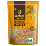 Mother Earth Organics Moth / Matki 500 g