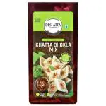 Desi Atta Khatta Dhokla Mix 200 g