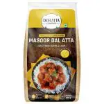 Desi Atta Company Masoor Dal Atta 200 g