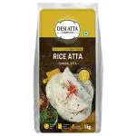 Desi Atta Rice Flour 1 kg