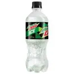 Mountain Dew Ice 750 ml