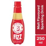 B Fizz Malt Flavoured Sparkling Drink 250 ml