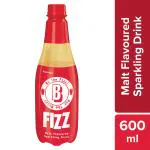 B Fizz Malt Flavoured Sparkling Drink 600 ml