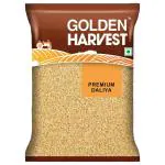 Golden Harvest Premium Wheat Daliya 1 kg