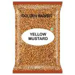 Golden Harvest Yellow Mustard 200 g