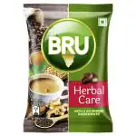 BRU Herbal Care Spiced Coffee Mix 50 g