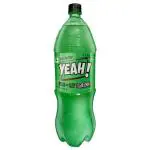 Yeah Clear Lemon 2 L