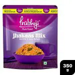 Prabhuji Jhakaas Mix 350 g