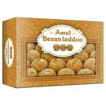 Amul Besan Laddoo 200 g