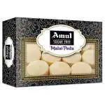 Amul Sugar Free Malai Peda 200 g
