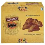 Danaram Gujia Sweets 300 g