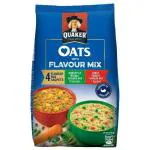 Quaker Oats with Flavour Mix 200 g
