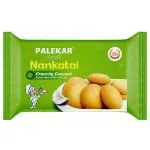 Palekar Crunchy Coconut Nankatai 200 g