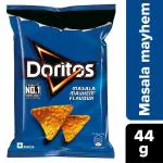 Doritos Masala Mayhem Nachos 44 g