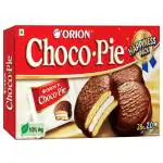 Orion Choco Pie 28 g (Pack of 20)