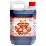 Kokan Gem Kokum Aagal/Juice 1 L