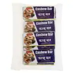 Kokan Gem Cashew Bar 12 g (10 pcs)