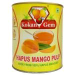 Kokan Gem Hapus Mango Pulp 850 g