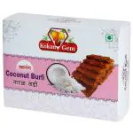 Kokan Gem Coconut Burfi 200 g