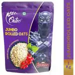 Oateo Jumbo Rolled Oats 1 kg