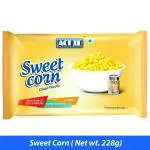 Act II Sweet Corn Chat Masala 228 g