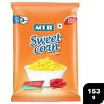 Act II Peri Peri Sweet Corn 153 g