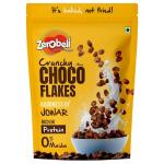 Zerobeli No Maida Choco Flakes 460 g