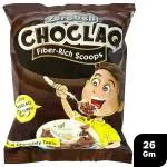 Zerobeli Choclaq Choco Flakes 26 g