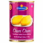 Ghasitaram's Chum Chum 500 g