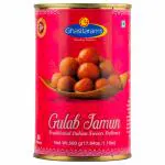 Ghasitaram's Gulab Jamun 500 g