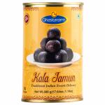 Ghasitaram's Kala Jamun 500 g