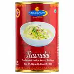 Ghasitaram's Rasmalai 500 g