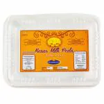 Ghasitaram`s Sugar-Free Kesar Milk Peda 200 g