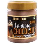 Jindal Cocoa Drinking Chocolate Mocha 200 g
