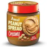 Amul Creamy Peanut Spread 300 g