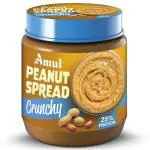 Amul Crunchy Peanut Spread 300 g