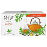 Arbor Treat Qahwa Green Tea with Herbs & Spices 25 pcs
