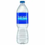Dasani Packaged Drinking Water 1 L