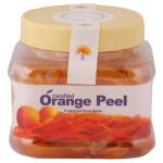 Ambrosia Delicatessen Candied Orange Peel 250 g