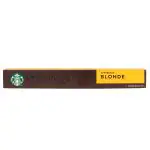 Starbucks Blonde Expresso Roast 53 g