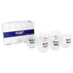 Hongli Shot Glass 90 ml (Set of 6) (8703)