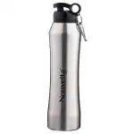 Nouvetta Trendy Stainless Steel Double Walled Water Bottle 800 ml (NB-19015)