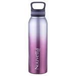 Nouvetta Rio Pink Stainless Steel Double Wall Insulated Bottle 650 ml (NB18643)