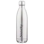 Nouvetta Tango Stainless Steel Double Walled Water Bottle 1 L (NB-18615)