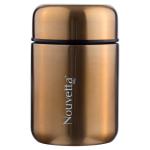 Nouvetta Hotspot Copper Vacuum Insulated Lunch Box 450 ml (NB-19010)