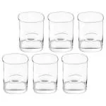 Soogo Pisa Juice Glass 270 ml (Set of 6) (SGS1011)