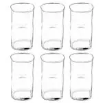 Soogo Pisa Water Glass 300 ml (Set of 6)